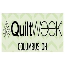 AQS QuiltWeek - Columbus 2026